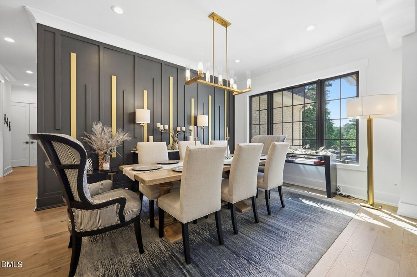 A 2023 Parade of Homes Entry. Thoughtfully designed and - photo 2