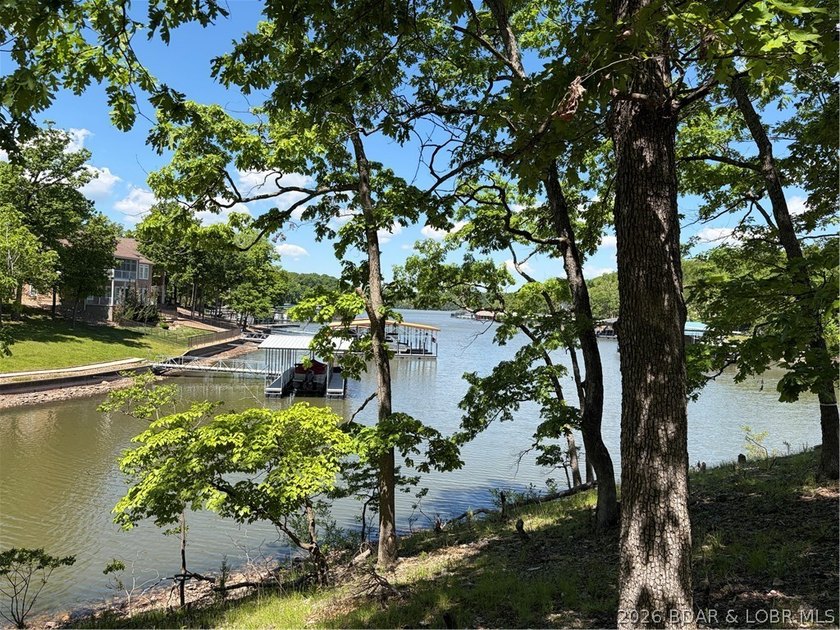 Discover the perfect setting for your dream lake home in the - photo 11