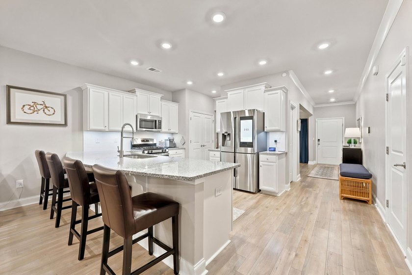 Coastal living meets timeless comfort at 479 Harbison Circle - photo 12