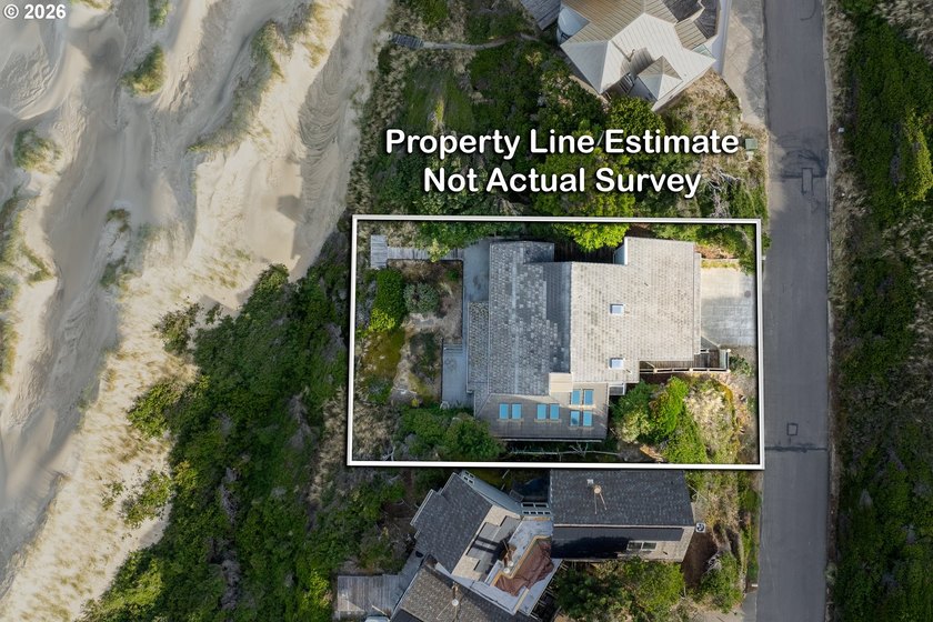 A truly unique opportunity in an upscale beachfront community of - photo 2