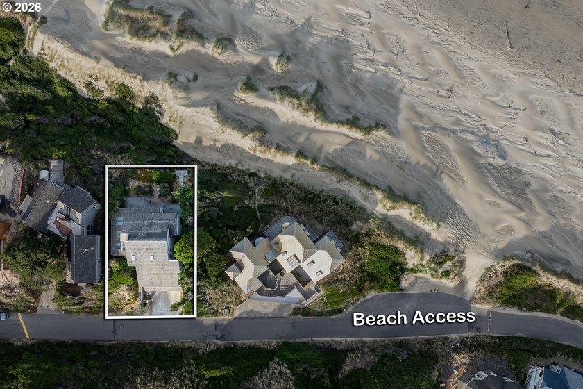 A truly unique opportunity in an upscale beachfront community of - photo 3