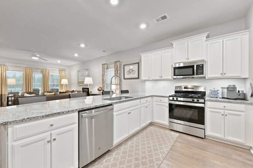 Coastal living meets timeless comfort at 479 Harbison Circle - photo 14