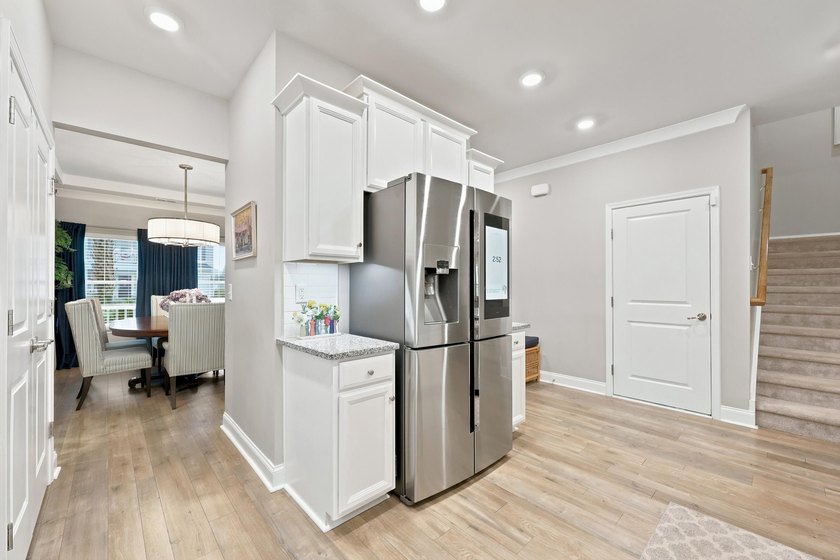 Coastal living meets timeless comfort at 479 Harbison Circle - photo 15
