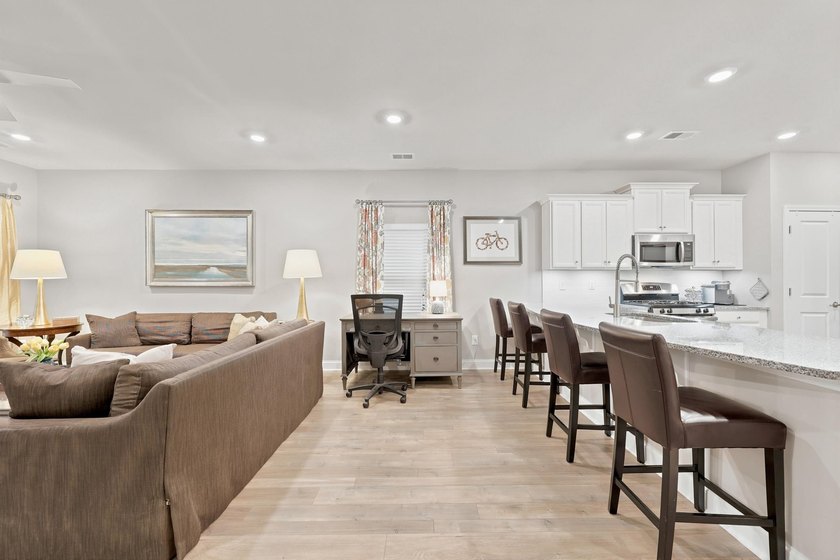 Coastal living meets timeless comfort at 479 Harbison Circle - photo 16
