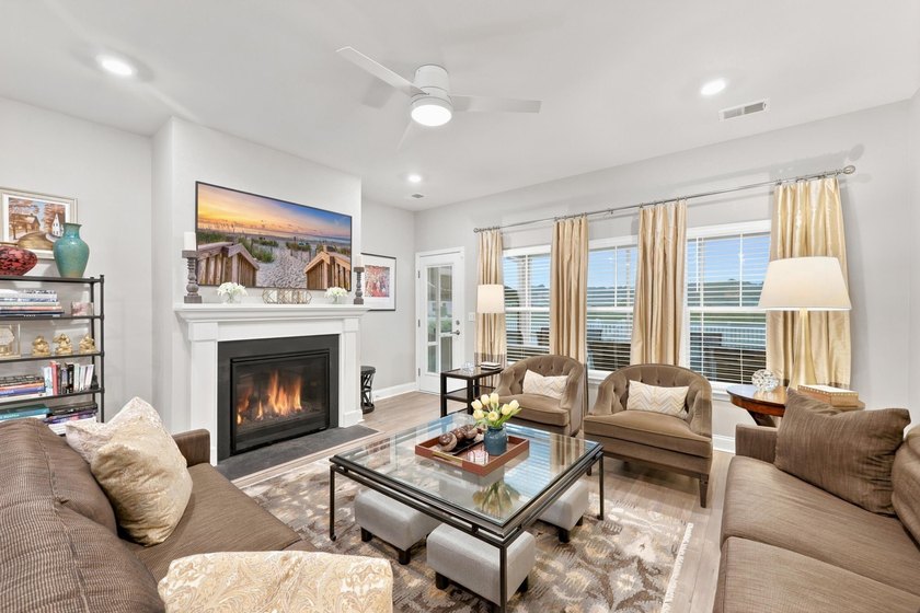 Coastal living meets timeless comfort at 479 Harbison Circle - photo 17