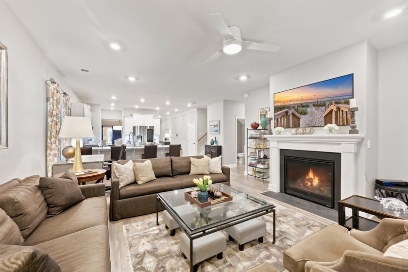 Coastal living meets timeless comfort at 479 Harbison Circle - photo 18