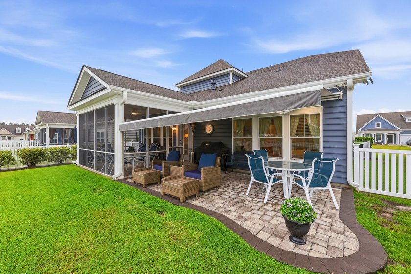 Coastal living meets timeless comfort at 479 Harbison Circle - photo 20