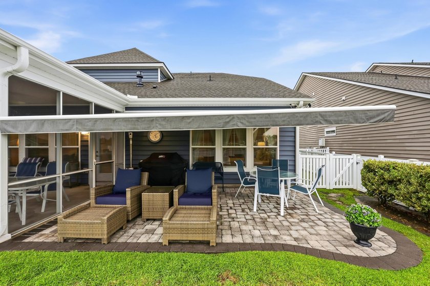 Coastal living meets timeless comfort at 479 Harbison Circle - photo 21