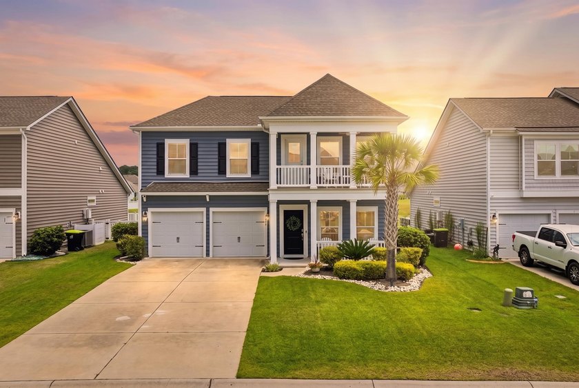 Coastal living meets timeless comfort at 479 Harbison Circle - photo 47