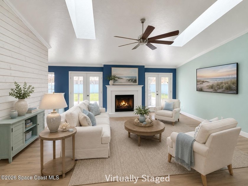 Tucked inside the highly sought-after neighborhood of Windward - photo 5