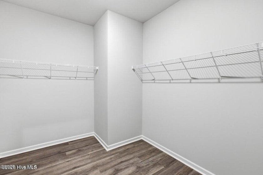 The Retreat plan offers a well-designed single-story layout with - photo 10