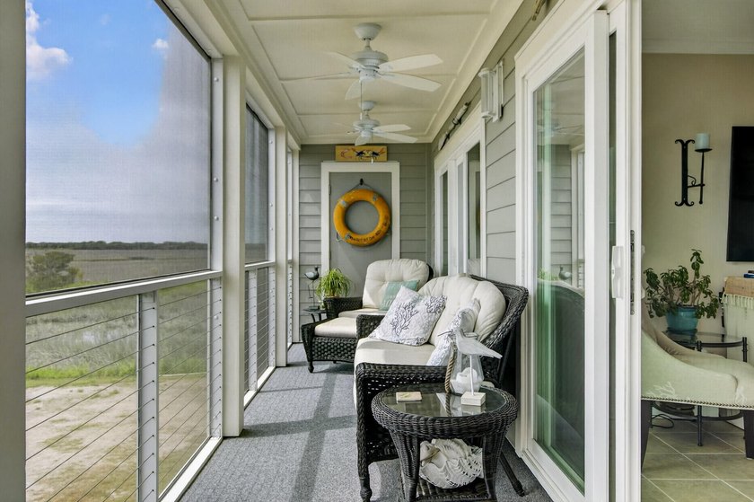Welcome to 96 Mariners Cay, a beautifully updated condo in the - photo 38