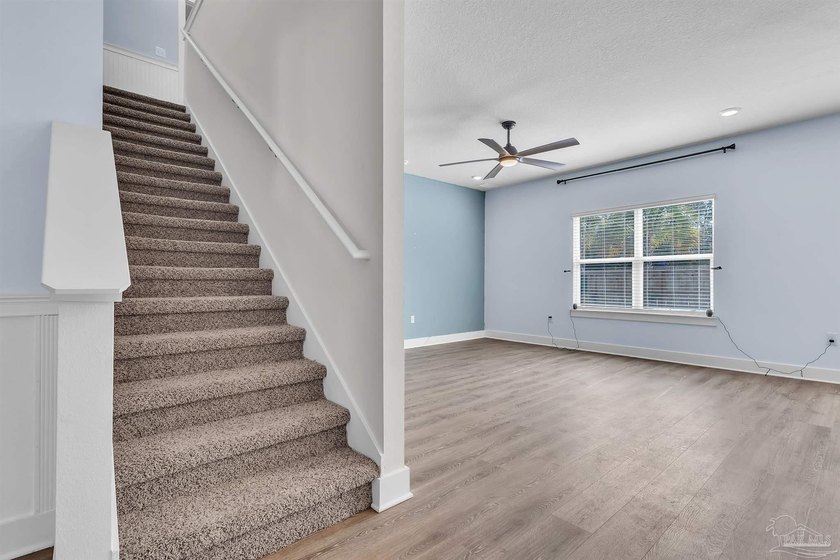 One of the largest floorplans in Water Leaf, offering 2,552 sqft - photo 8