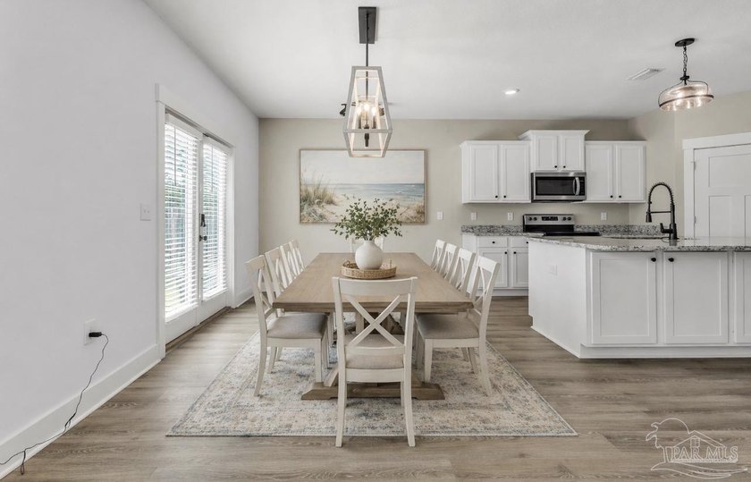 One of the largest floorplans in Water Leaf, offering 2,552 sqft - photo 10