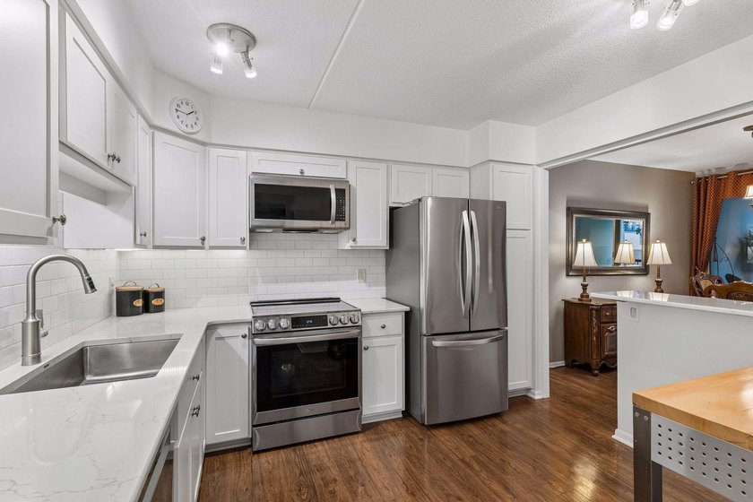 Experience maintenance-free living in one of Edina's most - photo 13
