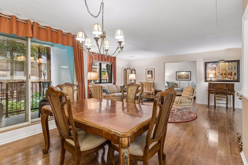 Experience maintenance-free living in one of Edina's most - photo 15