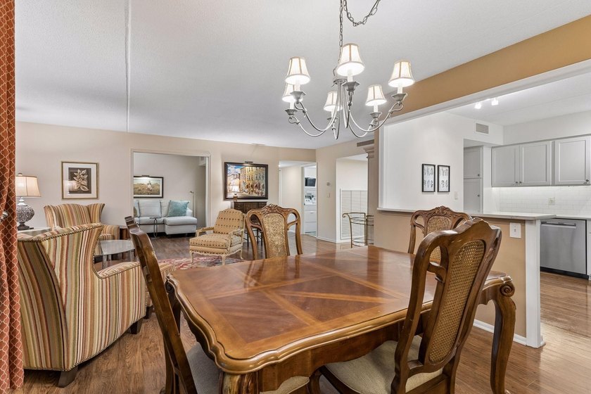 Experience maintenance-free living in one of Edina's most - photo 17