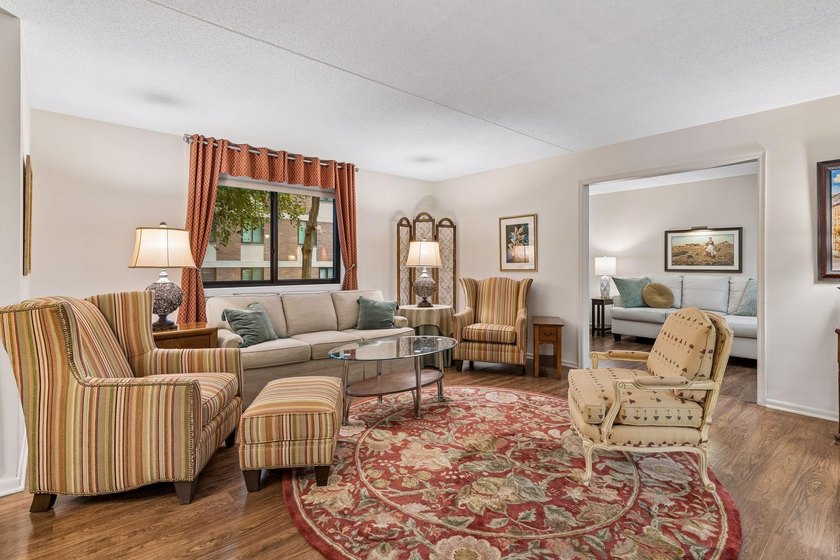Experience maintenance-free living in one of Edina's most - photo 18