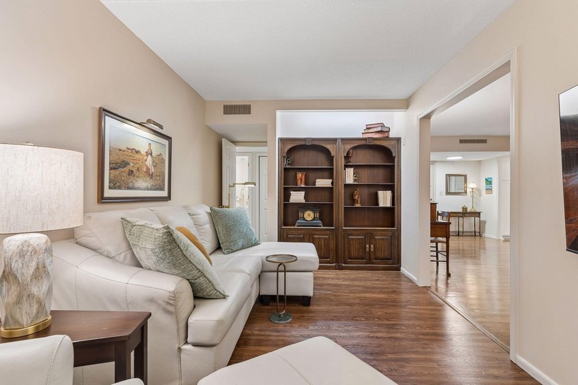 Experience maintenance-free living in one of Edina's most - photo 20