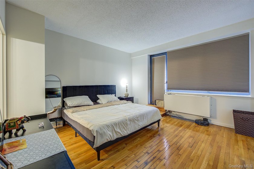 The Summit Condominium presents a 1004 sqft Penthouse Apartment - photo 21