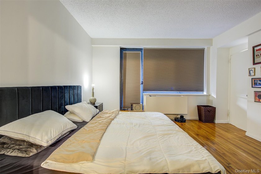 The Summit Condominium presents a 1004 sqft Penthouse Apartment - photo 22