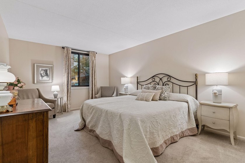 Experience maintenance-free living in one of Edina's most - photo 22