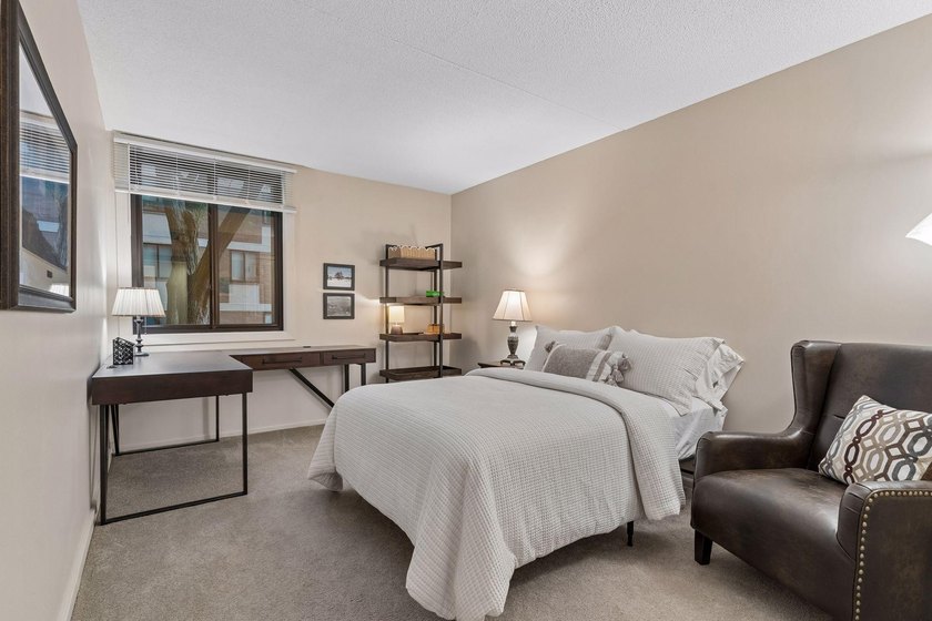Experience maintenance-free living in one of Edina's most - photo 29