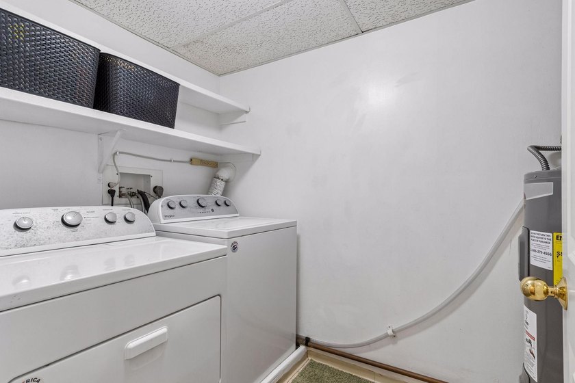 Experience maintenance-free living in one of Edina's most - photo 34