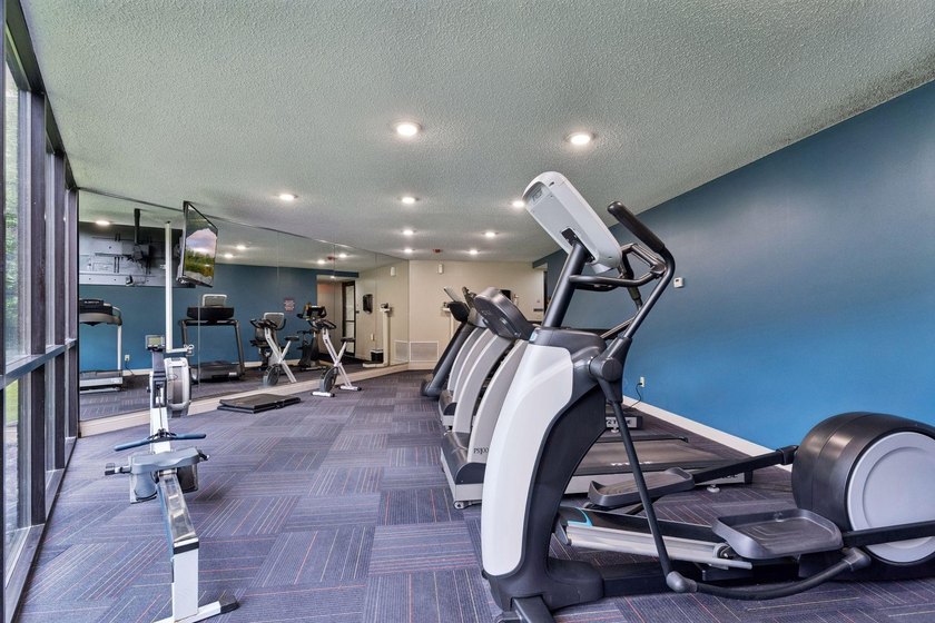 Experience maintenance-free living in one of Edina's most - photo 43