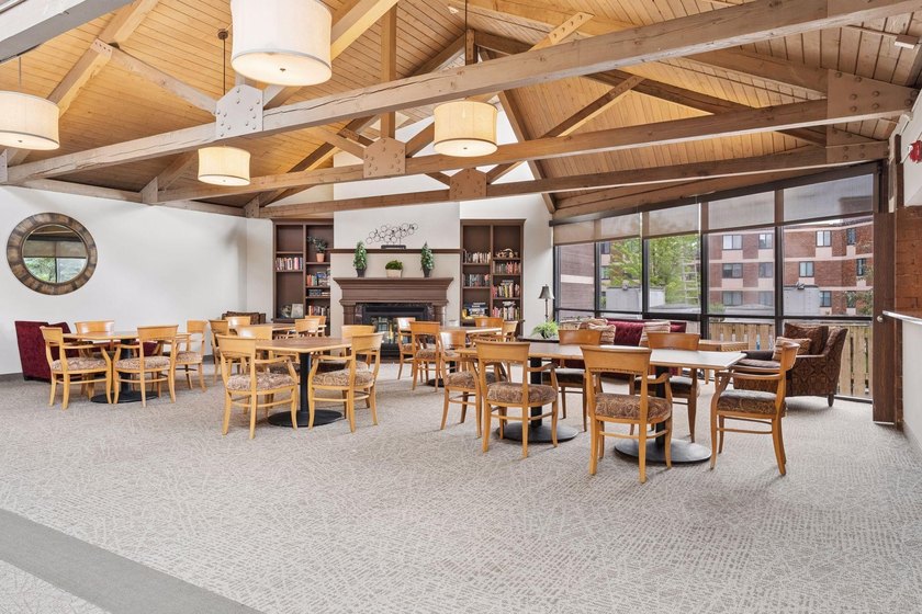 Experience maintenance-free living in one of Edina's most - photo 49