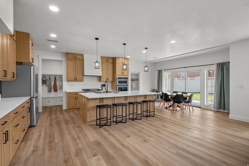 Stunning 2026 Home with Mountain Views! Welcome to 248 N 750 W - photo 4