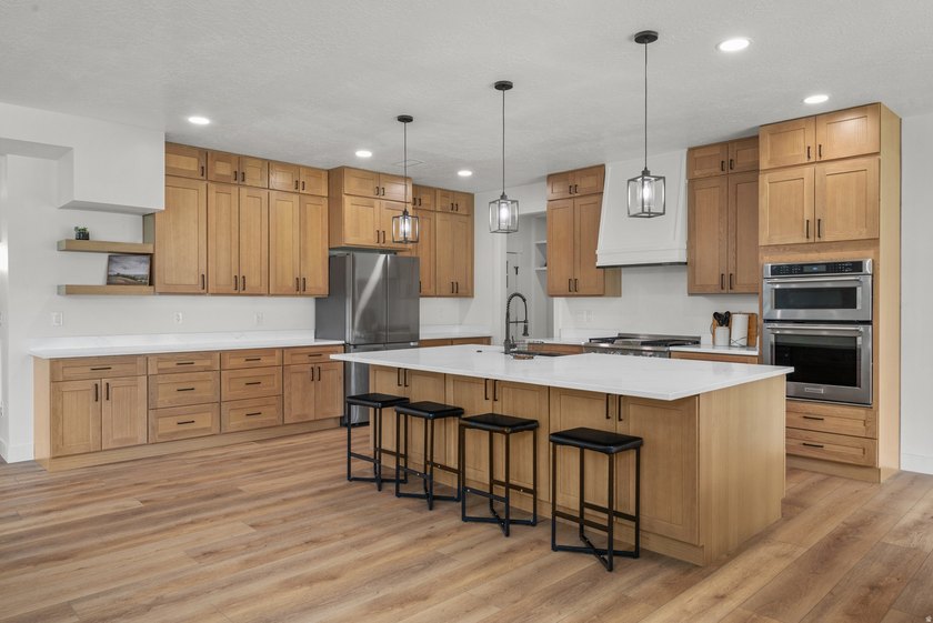Stunning 2026 Home with Mountain Views! Welcome to 248 N 750 W - photo 5
