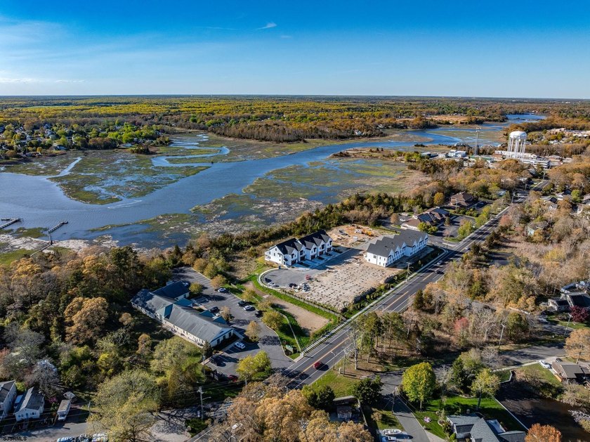 Coastal luxury living awaits at Creek View, a private, exclusive - photo 56