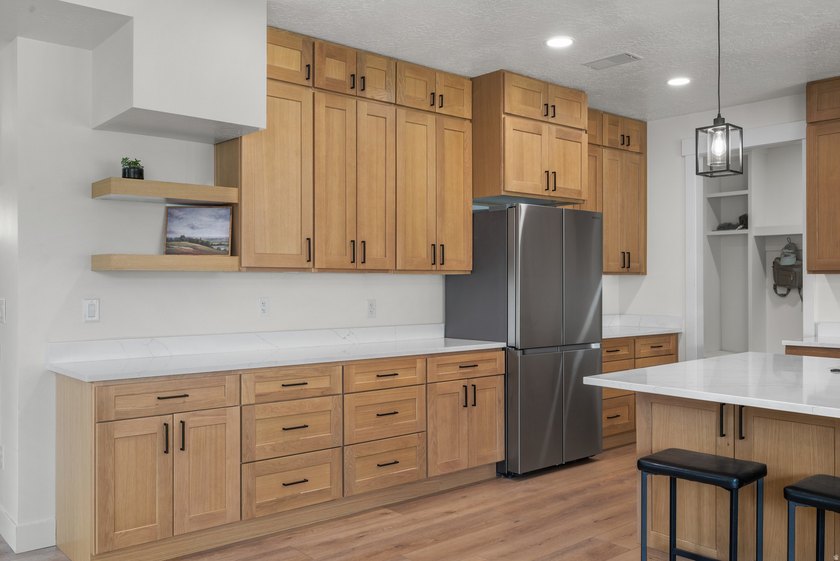 Stunning 2026 Home with Mountain Views! Welcome to 248 N 750 W - photo 6