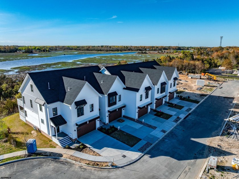 Coastal luxury living awaits at Creek View, a private, exclusive - photo 57