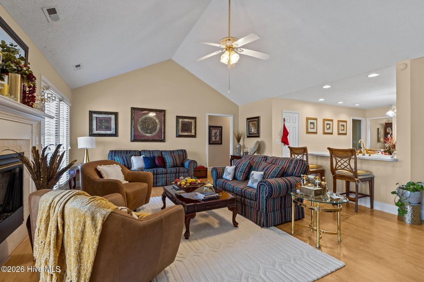 Nestled in the serene and sought-after Berne Glade community - photo 13