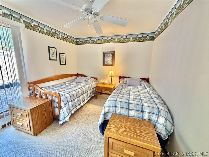 Wake up to stunning views in this charming 2-bedroom, 2-bathroom - photo 17