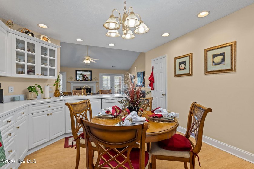 Nestled in the serene and sought-after Berne Glade community - photo 19