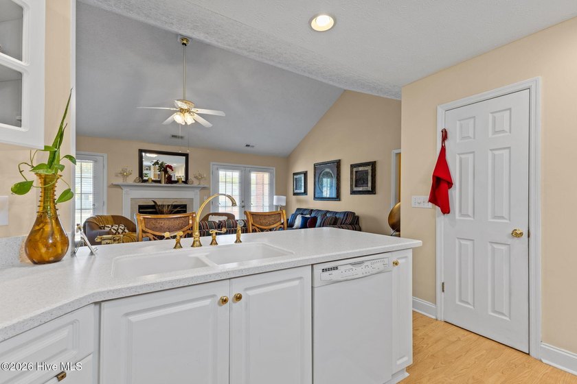 Nestled in the serene and sought-after Berne Glade community - photo 20