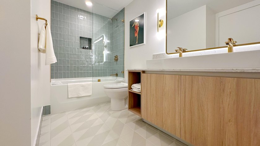 Studio Apartment - By combining the local atmosphere of a - photo 11