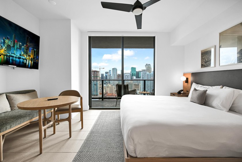 Studio Apartment - By combining the local atmosphere of a - photo 13