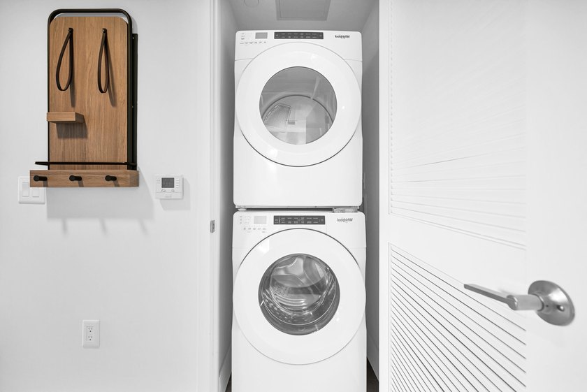 Studio Apartment - By combining the local atmosphere of a - photo 14