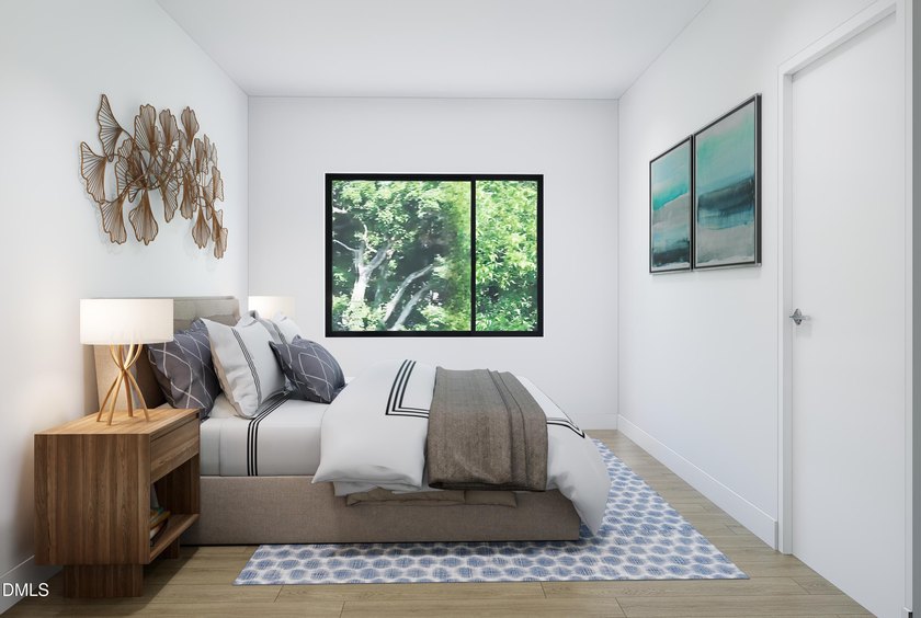 Experience elevated urban living at Loft3 in the heart of - photo 16