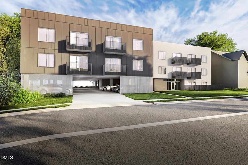 Experience elevated urban living at Loft3 in the heart of - photo 19