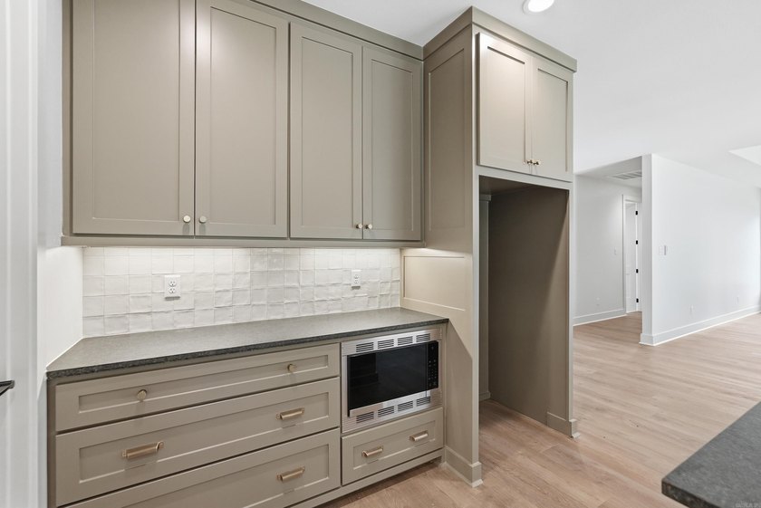 This 4 bed, 3.5 bath home sits on a flat 0.5 acre lot with 115' - photo 24