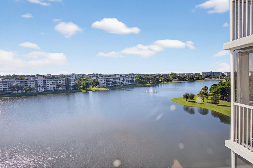 Stunning 2-bedroom, 2-bath ALL AGES condo on the 9th floor with - photo 41