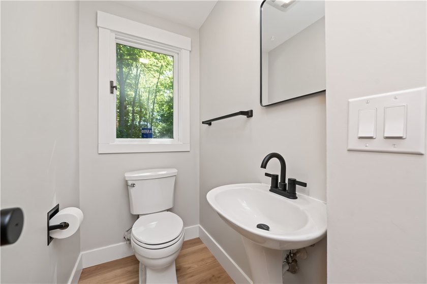 Beautifully updated 4-bedroom, 1.5-bath Colonial nestled on a - photo 16