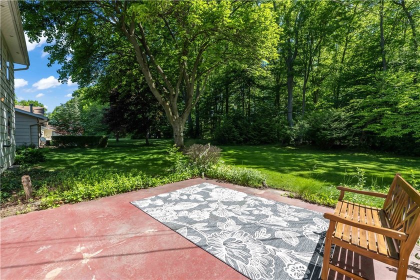 Beautifully updated 4-bedroom, 1.5-bath Colonial nestled on a - photo 28