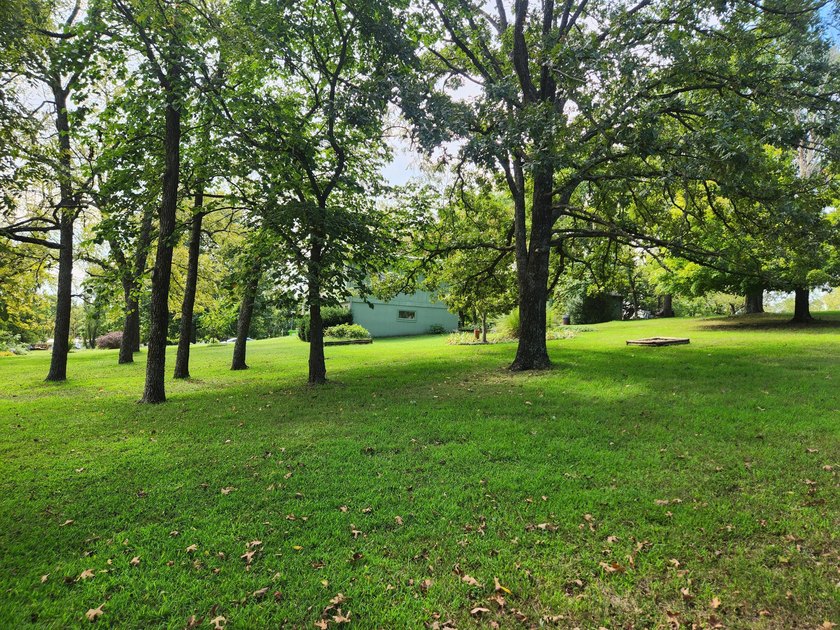 NEW PRICE! Lake of the Ozarks ! Beautiful home on a 2 acre park - photo 34