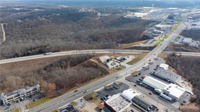 Over 3 Acres of commercial property in Osage Beach. These lots - photo 8